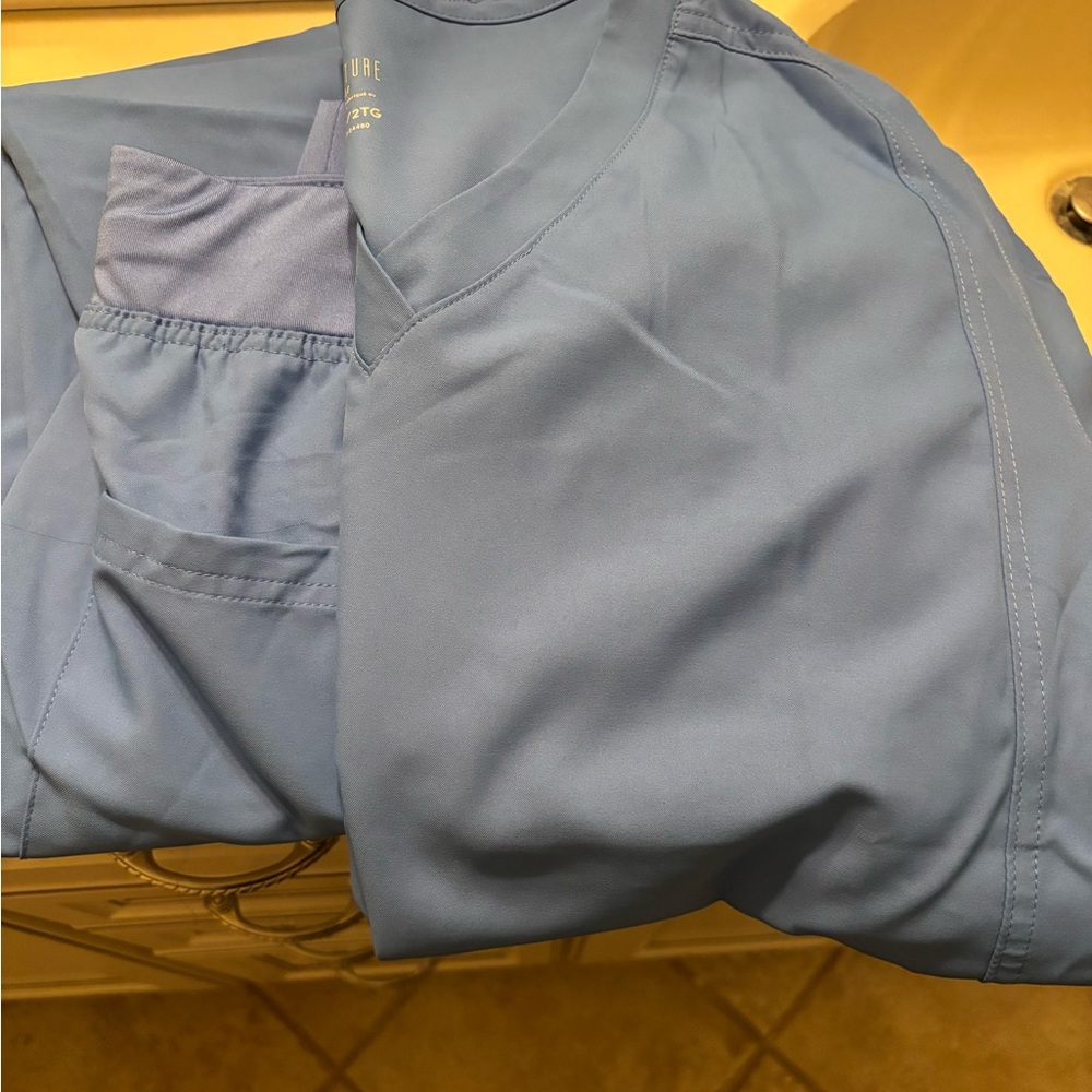 Med Couture Ceil Blue Insight Set